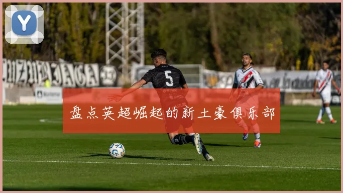 盘点英超崛起的新土豪俱乐部