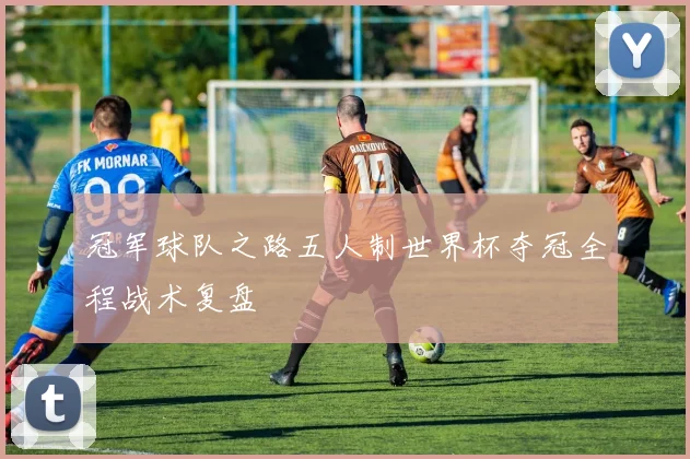 冠军球队之路五人制世界杯夺冠全程战术复盘