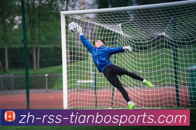 天博综合体育品牌故事